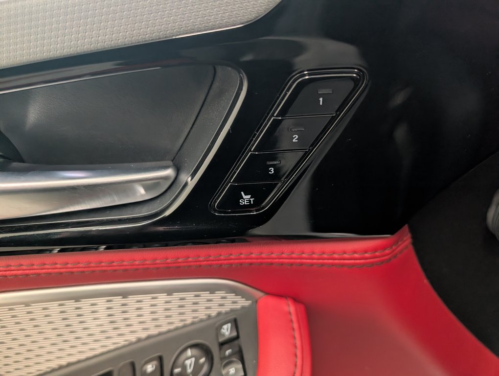 Acura MDX A-Spec AWD, 2024 à Magog, Québec - 17 - w1024h768px