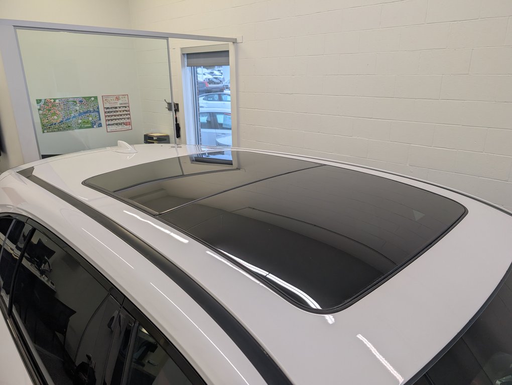 Acura MDX A-Spec AWD, 2024 à Magog, Québec - 30 - w1024h768px