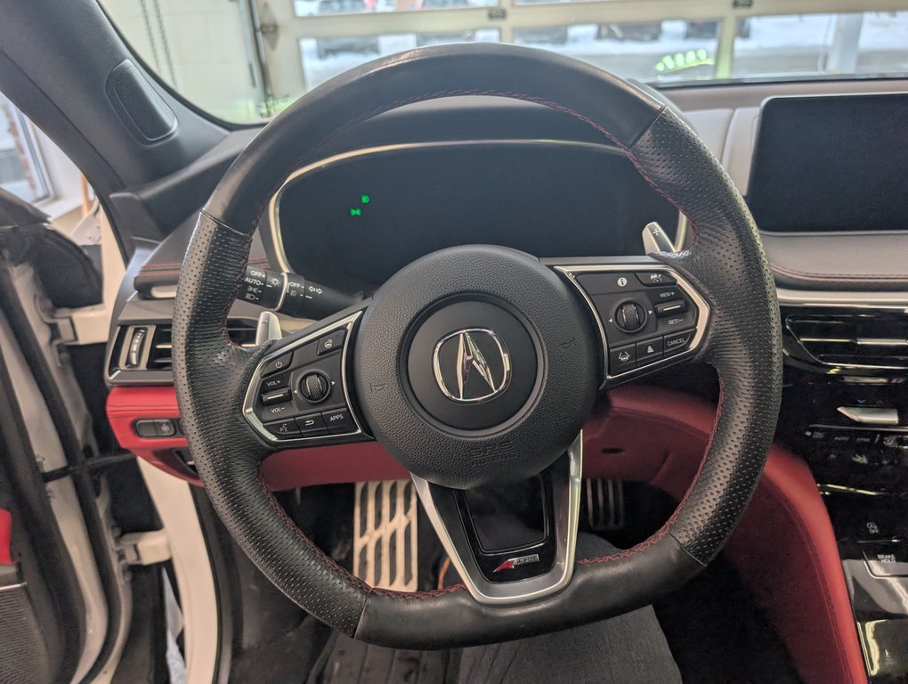 Acura MDX A-Spec AWD, 2024 à Magog, Québec - 18 - w1024h768px