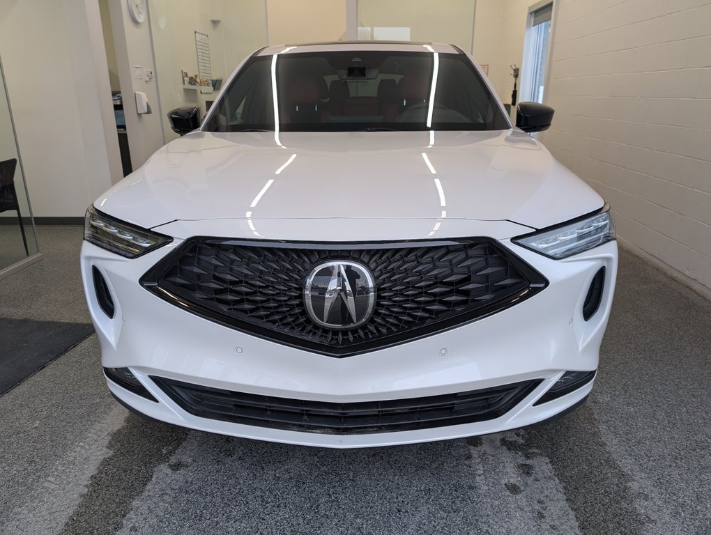 Acura MDX A-Spec AWD, 2024 à Magog, Québec - 5 - w1024h768px