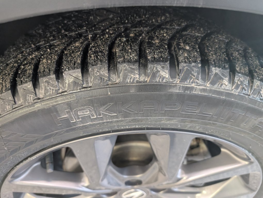 Acura MDX A-Spec AWD, 2024 à Magog, Québec - 28 - w1024h768px