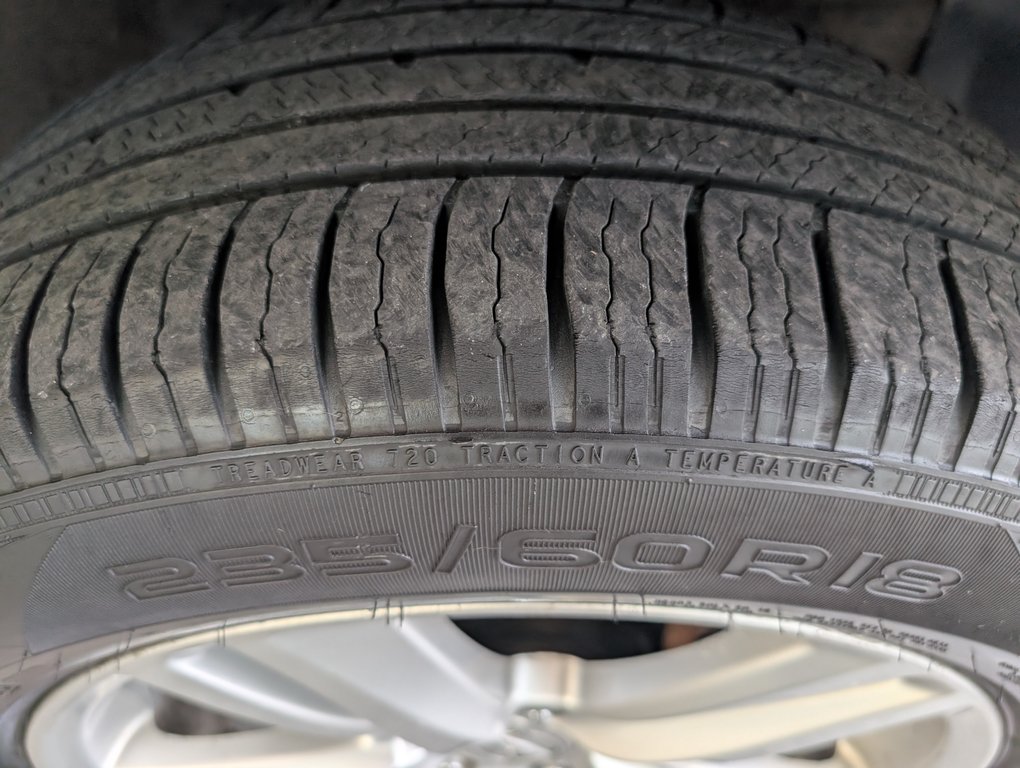 Acura RDX Tech Pkg, AWD, 2013 à Magog, Québec - 26 - w1024h768px
