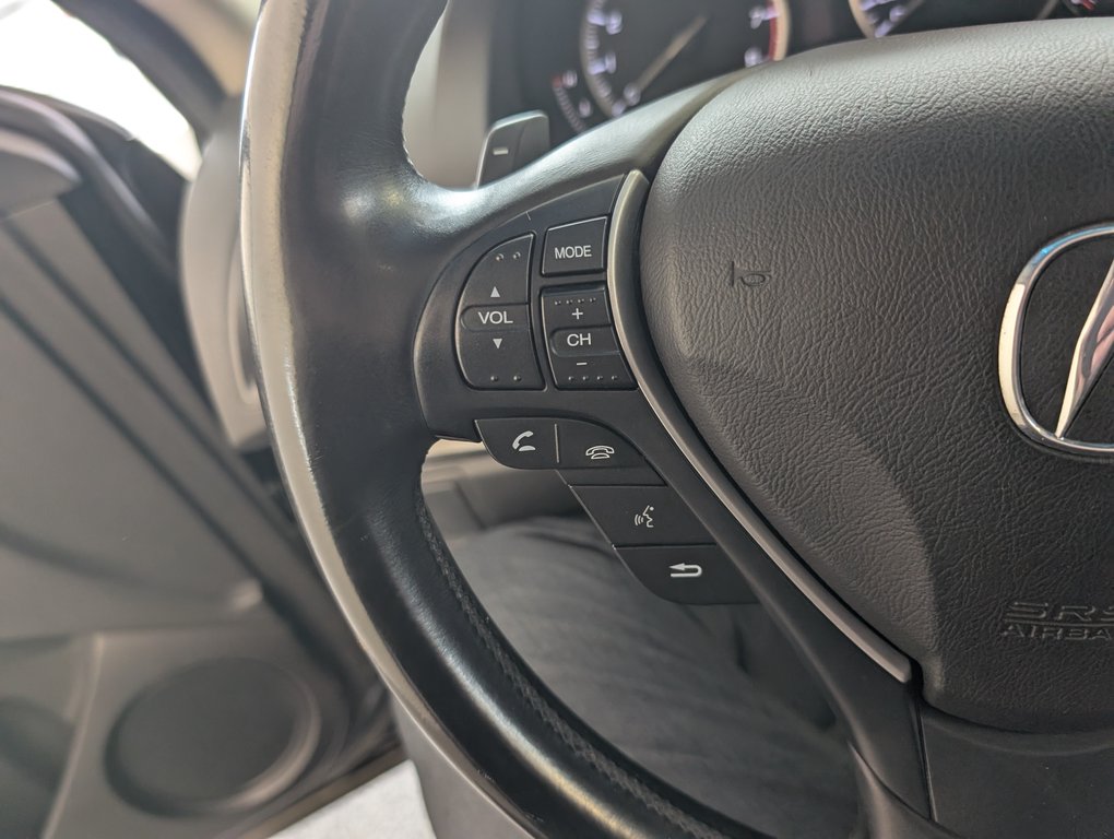 Acura RDX Tech Pkg, AWD, 2013 à Magog, Québec - 21 - w1024h768px