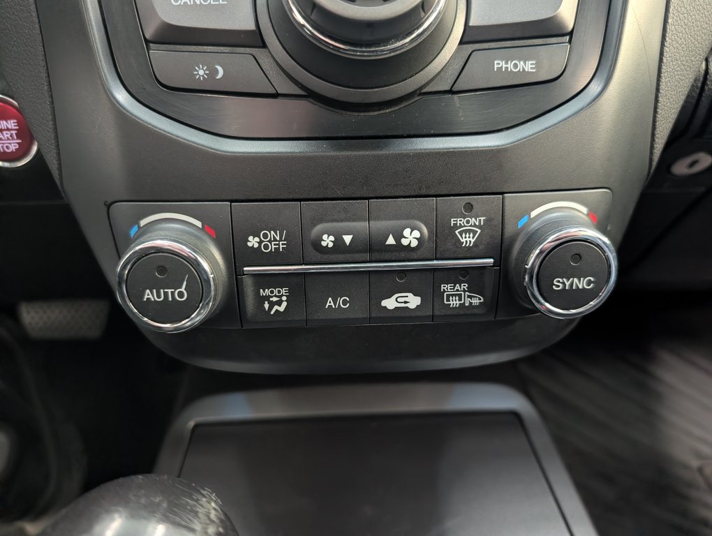 Acura RDX Tech Pkg, AWD, 2013 à Magog, Québec - 19 - w1024h768px