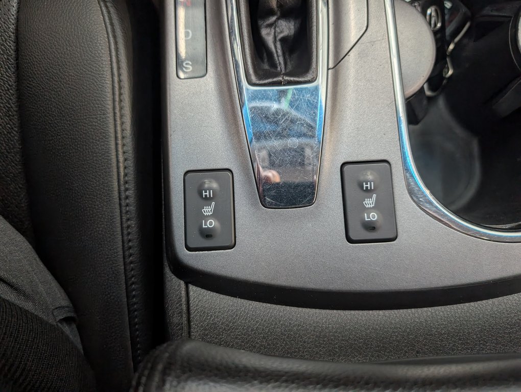 Acura RDX Tech Pkg, AWD, 2013 à Magog, Québec - 17 - w1024h768px