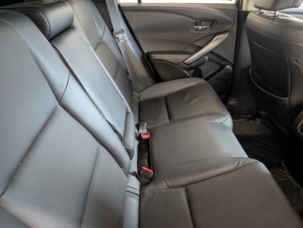 Acura RDX Tech Pkg, AWD, 2013 à Magog, Québec - 6 - w1024h768px