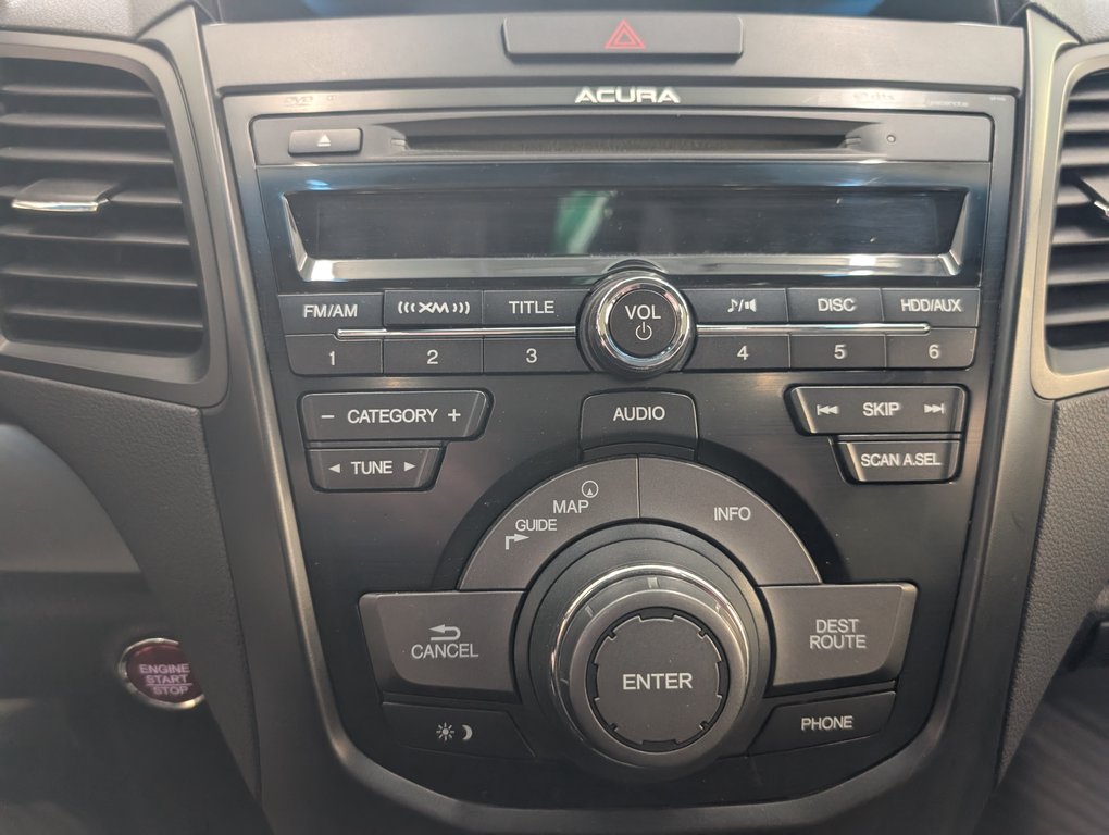 Acura RDX Tech Pkg, AWD, 2013 à Magog, Québec - 20 - w1024h768px