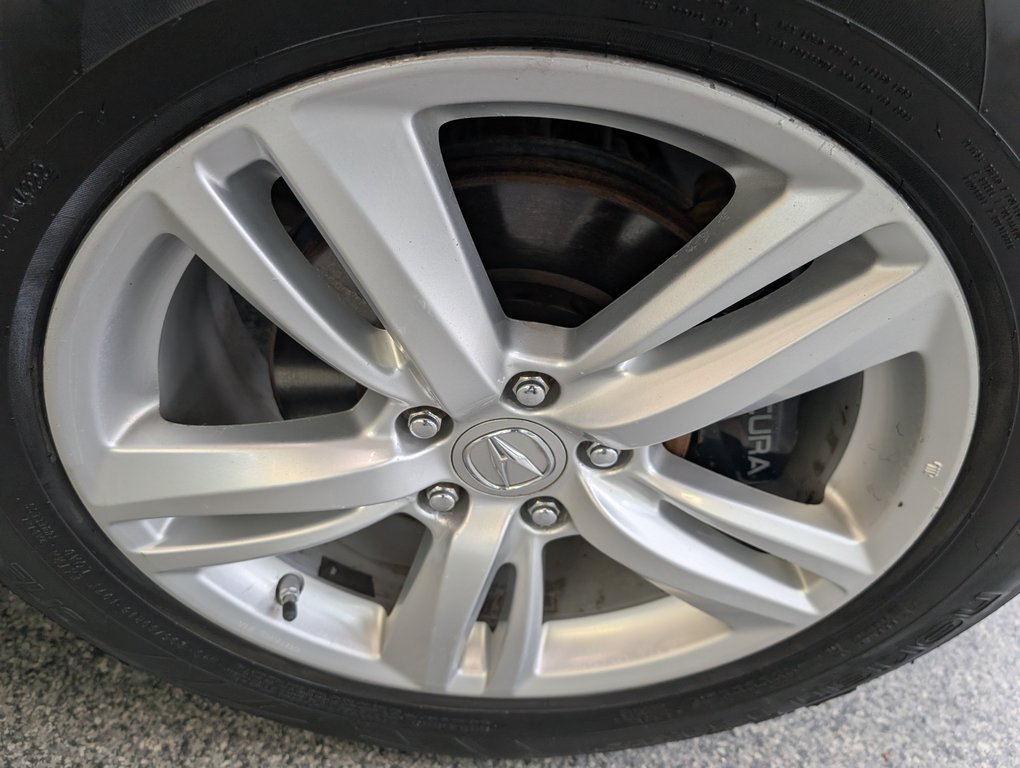 Acura RDX Tech Pkg, AWD, 2013 à Magog, Québec - 27 - w1024h768px