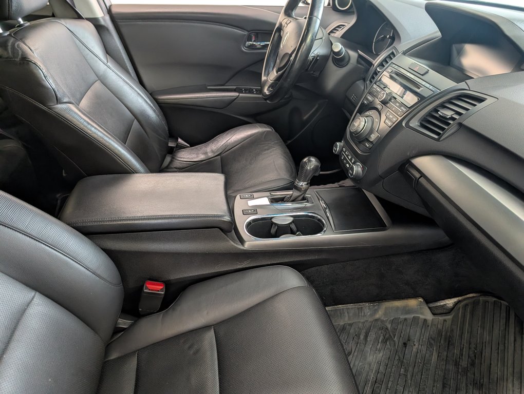 Acura RDX Tech Pkg, AWD, 2013 à Magog, Québec - 7 - w1024h768px