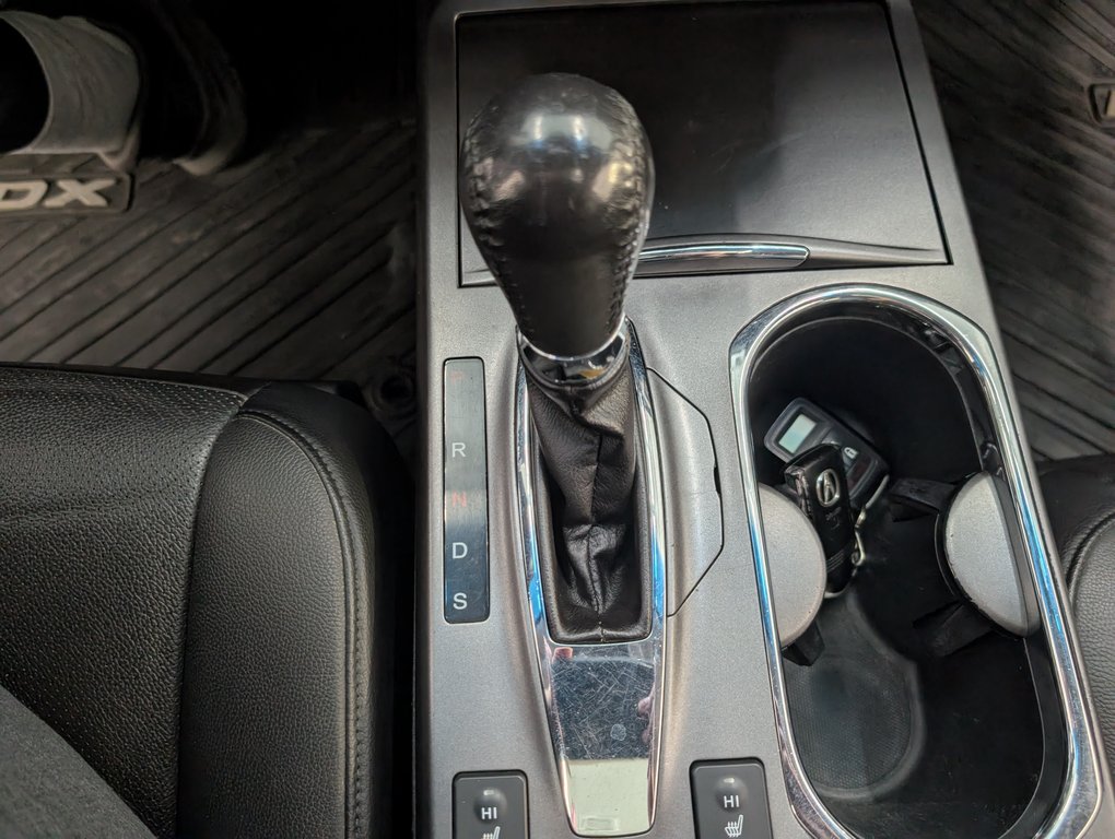 Acura RDX Tech Pkg, AWD, 2013 à Magog, Québec - 18 - w1024h768px