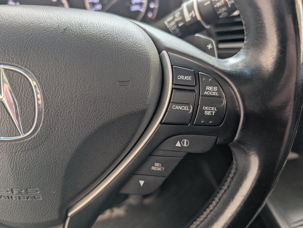 Acura RDX Tech Pkg, AWD, 2013 à Magog, Québec - 22 - w1024h768px