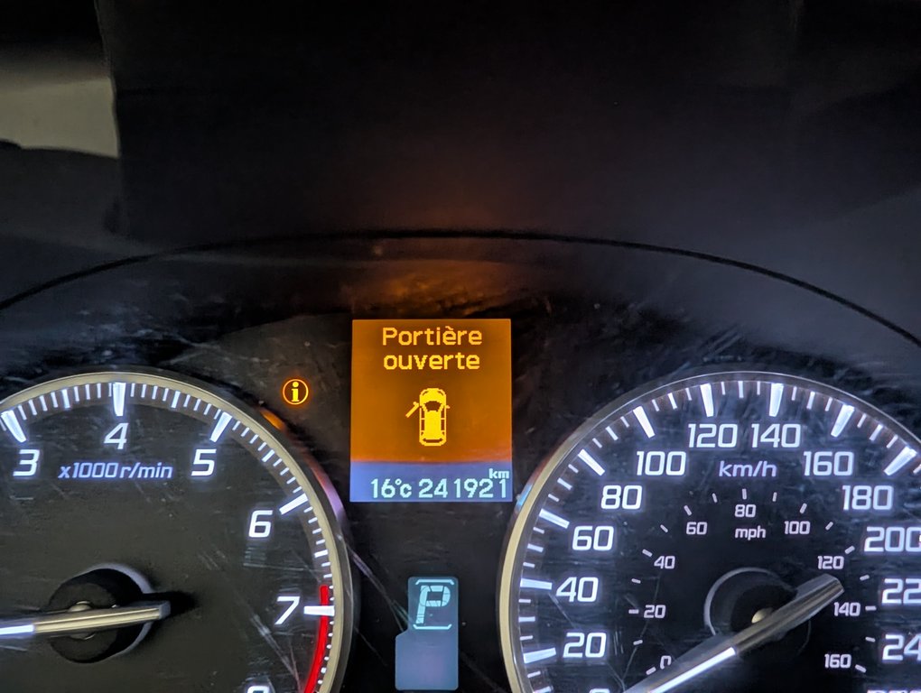 Acura RDX Tech Pkg, AWD, 2013 à Magog, Québec - 25 - w1024h768px