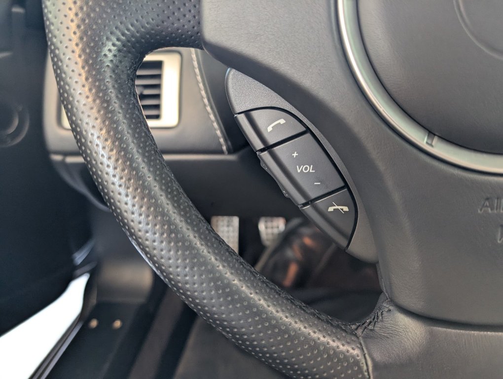 Aston Martin Vantage SPORT PACKAGE, MANUEL 6 VITESSES 2009 à Magog, Québec - 18 - w1024h768px