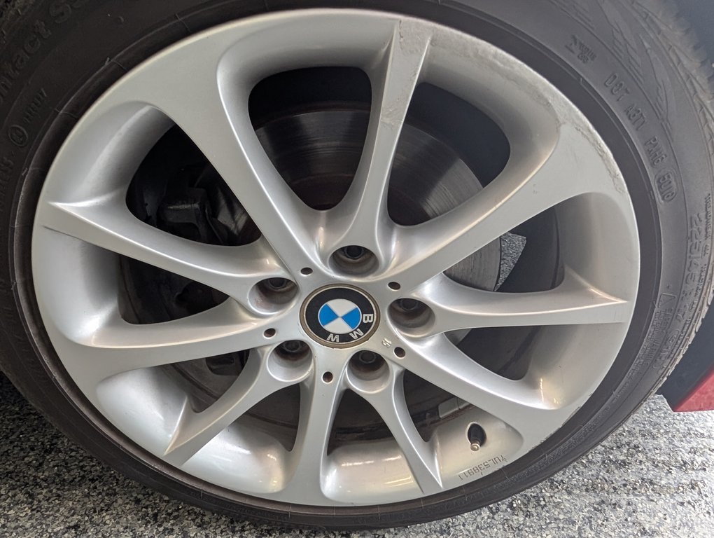 BMW Z4 3.0i CONVERTIBLE, 2006 à Magog, Québec - 21 - w1024h768px