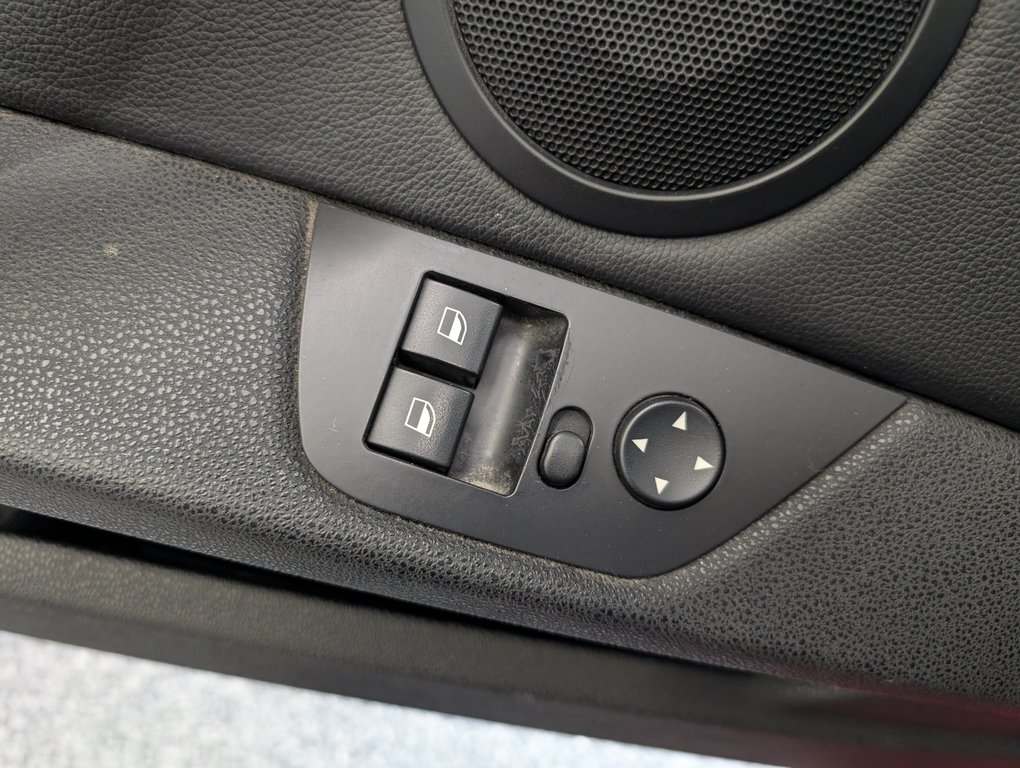 BMW Z4 3.0i CONVERTIBLE, 2006 à Magog, Québec - 13 - w1024h768px