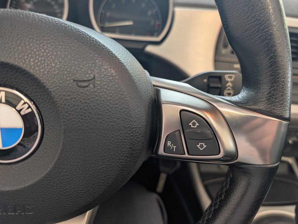 BMW Z4 3.0i CONVERTIBLE, 2006 à Magog, Québec - 19 - w1024h768px