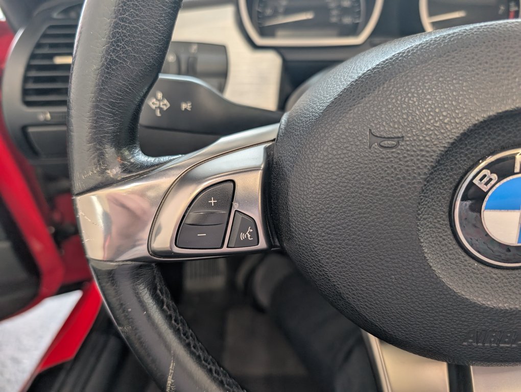 BMW Z4 3.0i CONVERTIBLE, 2006 à Magog, Québec - 18 - w1024h768px