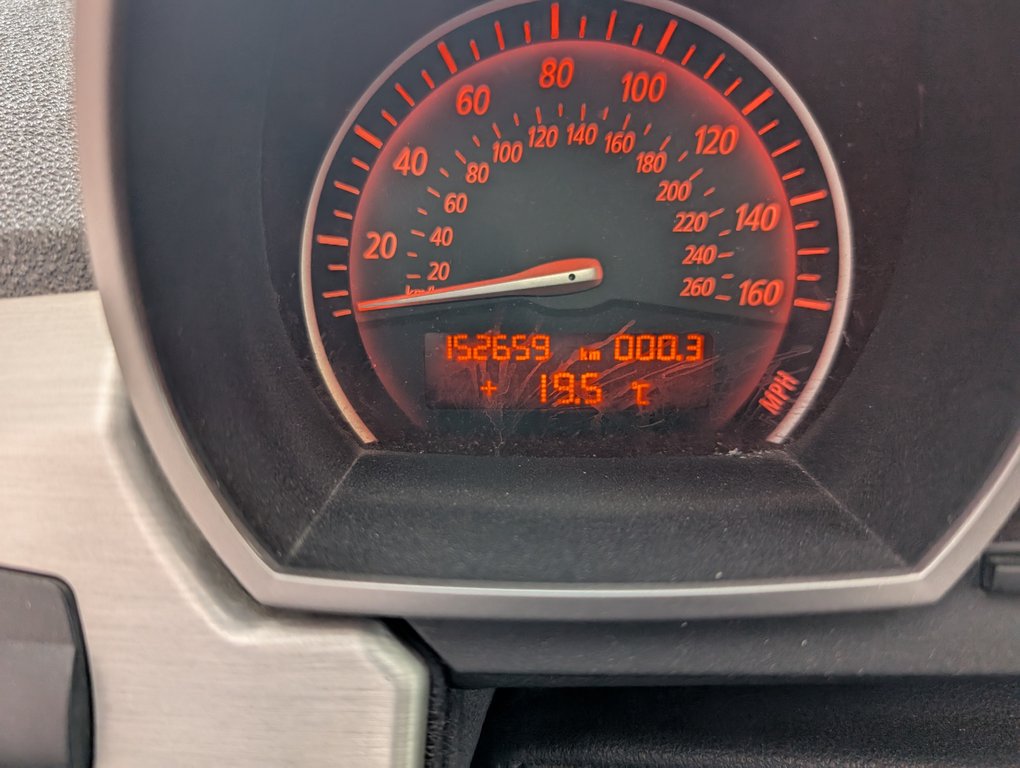 BMW Z4 3.0i CONVERTIBLE, 2006 à Magog, Québec - 20 - w1024h768px
