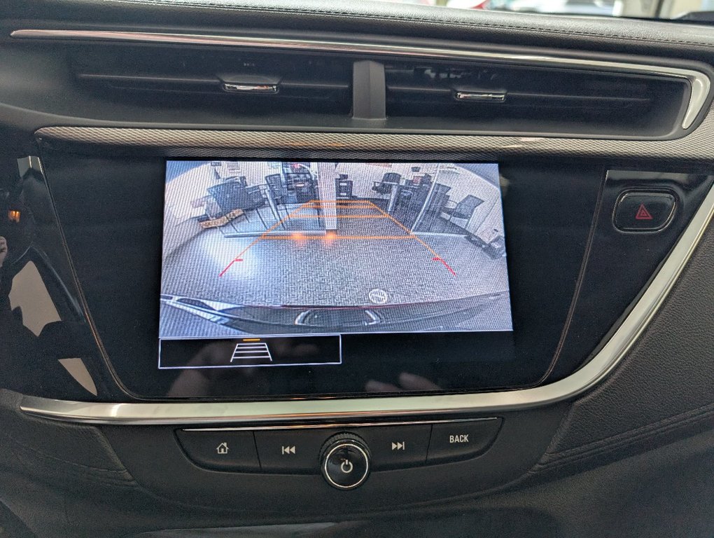Buick Encore GX Preferred AWD, 2020 à Magog, Québec - 21 - w1024h768px