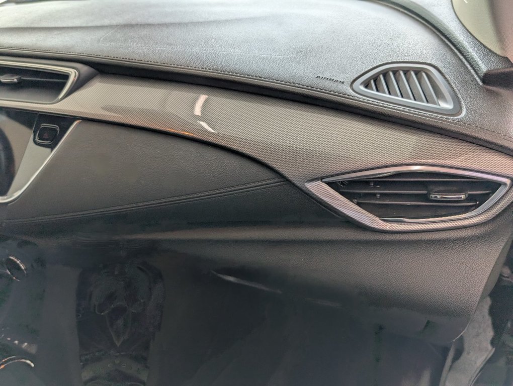 Buick Encore GX Preferred AWD, 2020 à Magog, Québec - 10 - w1024h768px