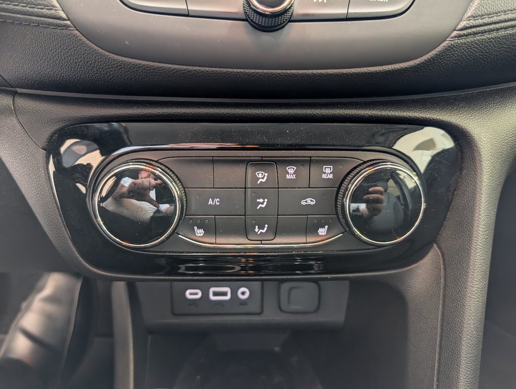 Buick Encore GX Preferred AWD, 2020 à Magog, Québec - 17 - w1024h768px