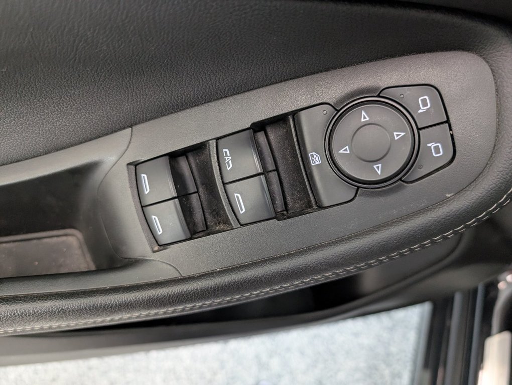 Buick Encore GX Preferred AWD, 2020 à Magog, Québec - 14 - w1024h768px