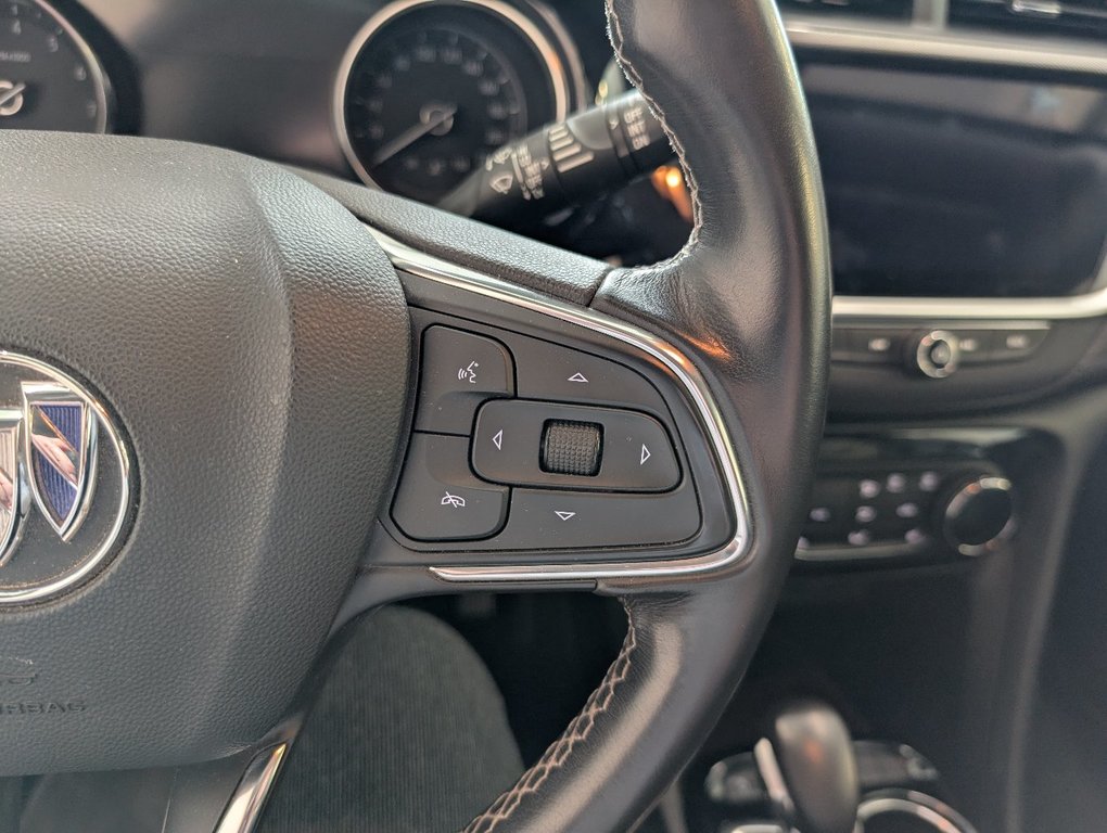 Buick Encore GX Preferred AWD, 2020 à Magog, Québec - 19 - w1024h768px