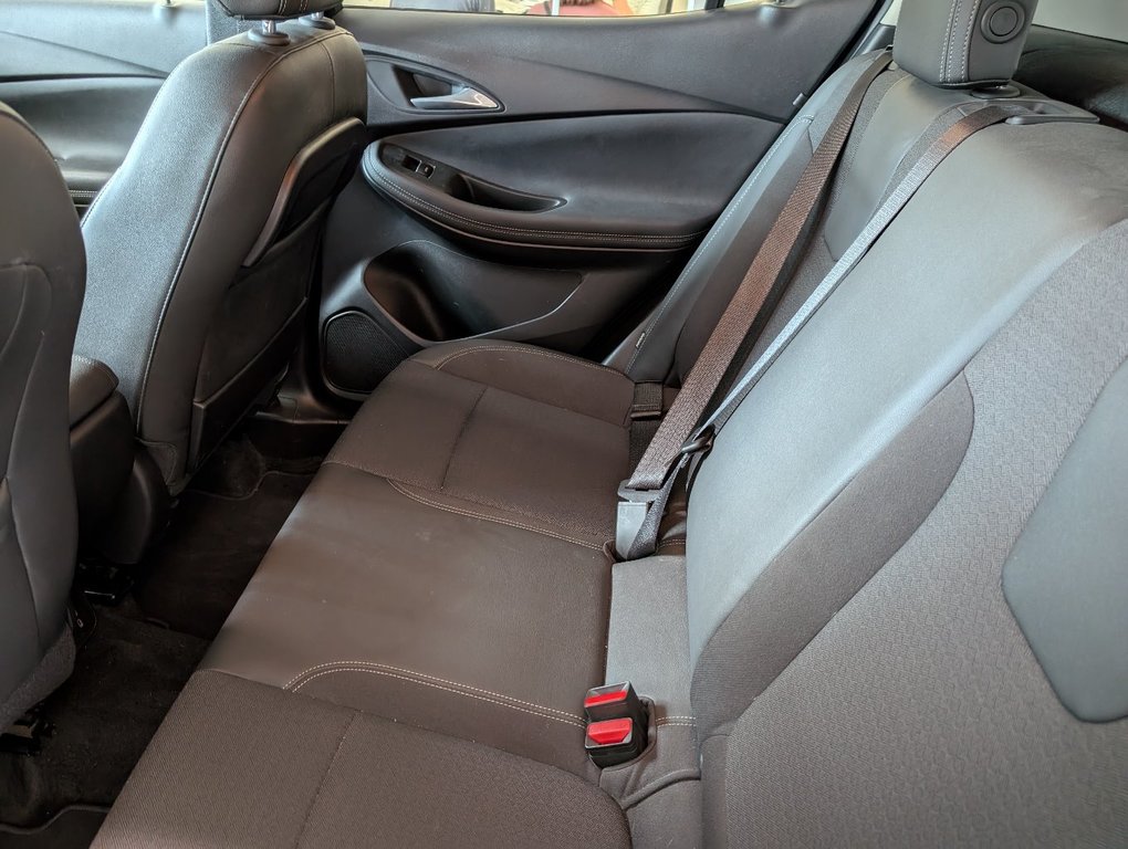 Buick Encore GX Preferred AWD, 2020 à Magog, Québec - 11 - w1024h768px