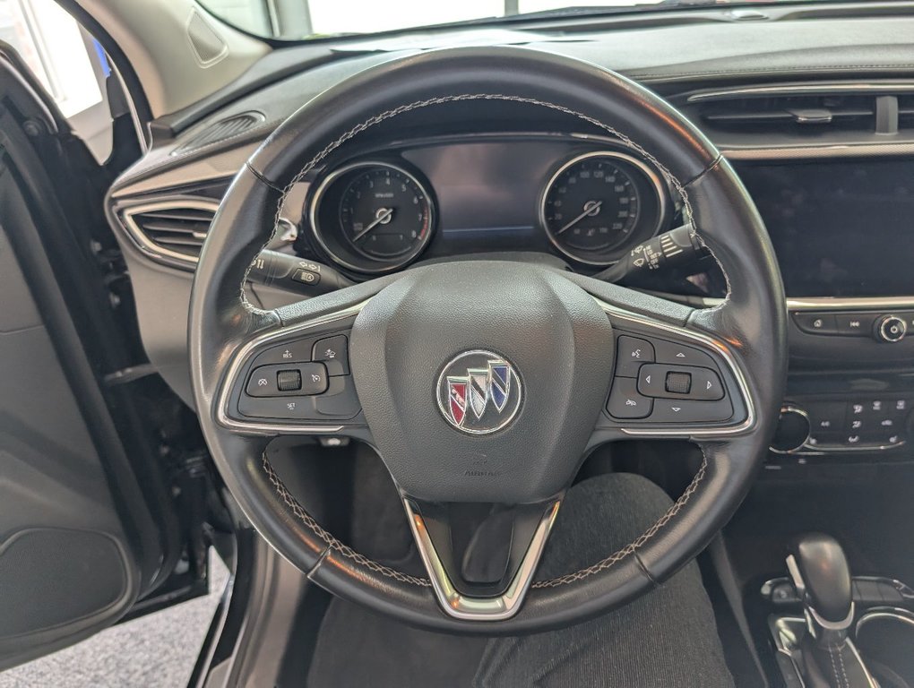 Buick Encore GX Preferred AWD, 2020 à Magog, Québec - 13 - w1024h768px