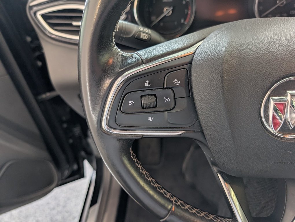 Buick Encore GX Preferred AWD, 2020 à Magog, Québec - 18 - w1024h768px
