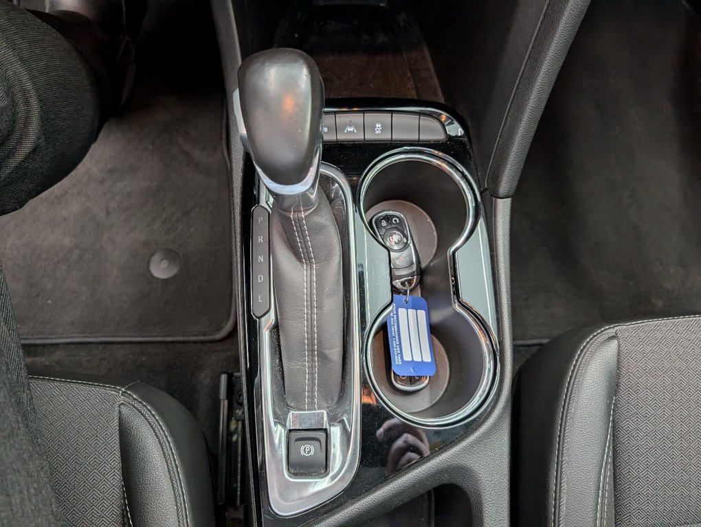 Buick Encore GX Preferred AWD, 2020 à Magog, Québec - 16 - w1024h768px