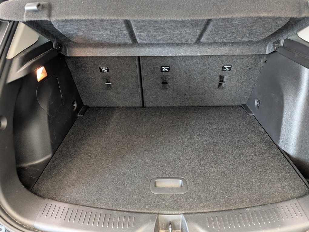 Buick Encore GX Preferred AWD, 2020 à Magog, Québec - 7 - w1024h768px