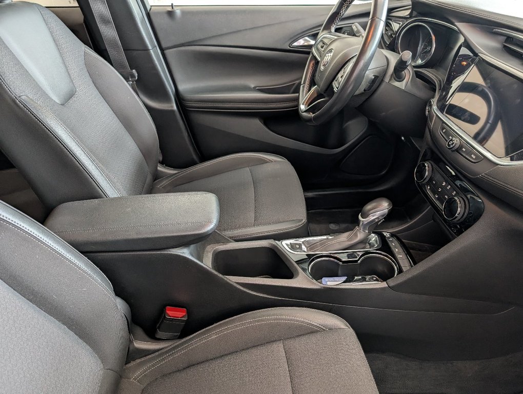 Buick Encore GX Preferred AWD, 2020 à Magog, Québec - 9 - w1024h768px