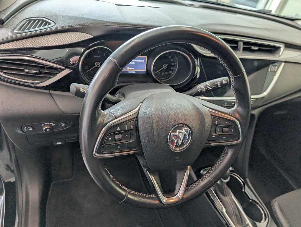 Buick Encore GX Preferred AWD, 2020 à Magog, Québec - 15 - w1024h768px