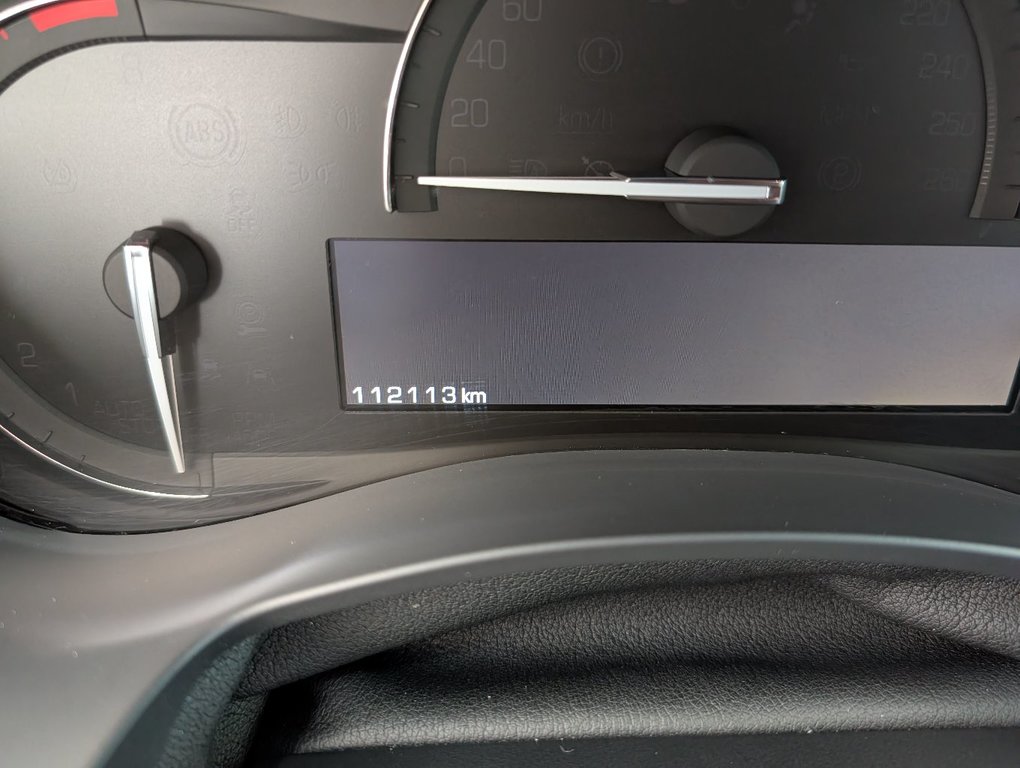 Cadillac ATS Sedan AWD 2018 à Magog, Québec - 22 - w1024h768px