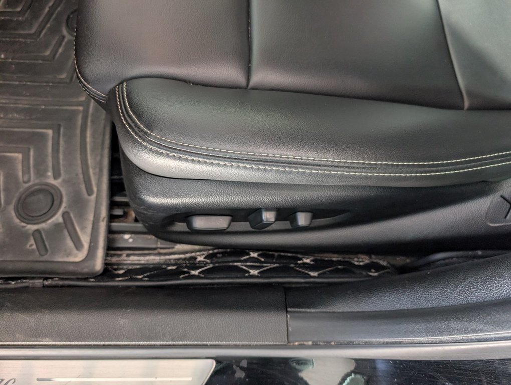 Cadillac ATS Sedan AWD 2018 à Magog, Québec - 15 - w1024h768px