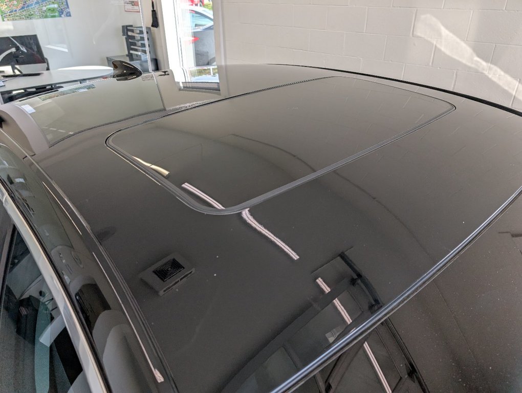 Cadillac ATS Sedan AWD 2018 à Magog, Québec - 25 - w1024h768px
