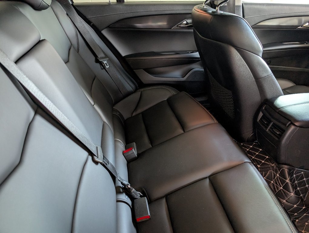 Cadillac ATS Sedan AWD 2018 à Magog, Québec - 8 - w1024h768px