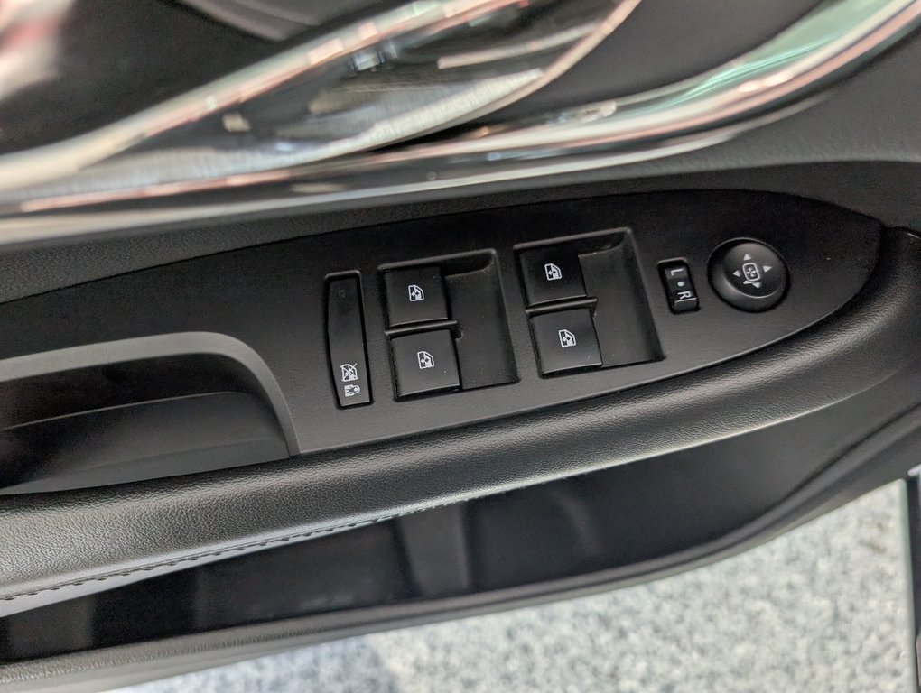 Cadillac ATS Sedan AWD 2018 à Magog, Québec - 16 - w1024h768px