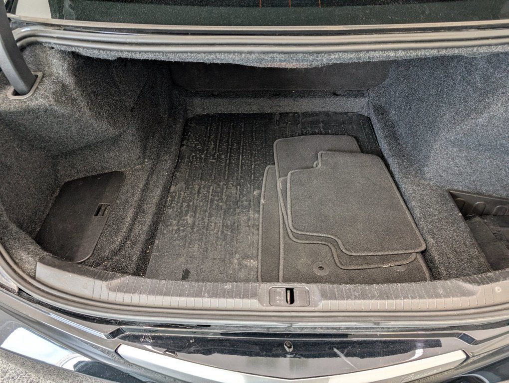 Cadillac ATS Sedan AWD 2018 à Magog, Québec - 7 - w1024h768px