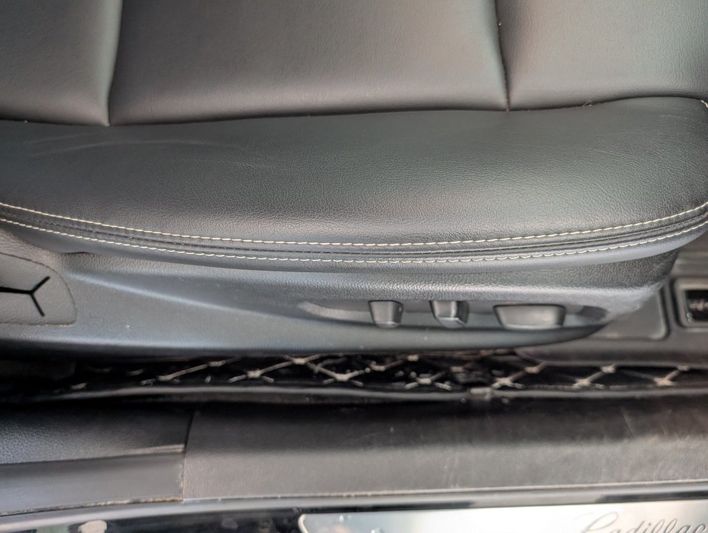 Cadillac ATS Sedan AWD 2018 à Magog, Québec - 11 - w1024h768px