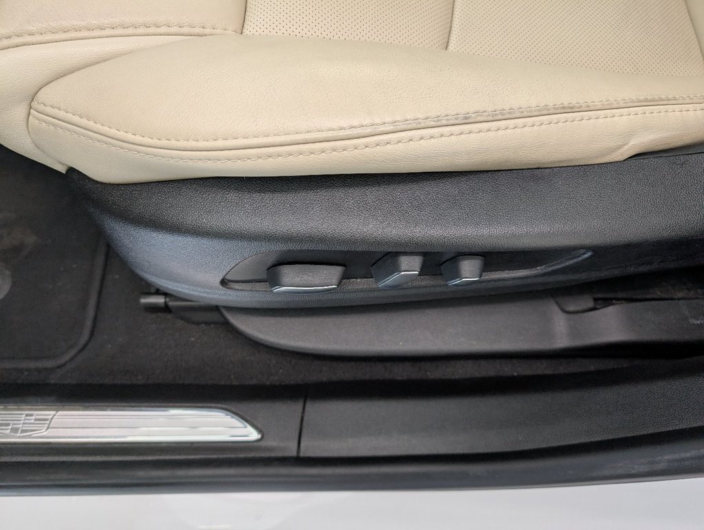 2019 Cadillac XT5 Luxury AWD in Magog, Quebec - 14 - w1024h768px