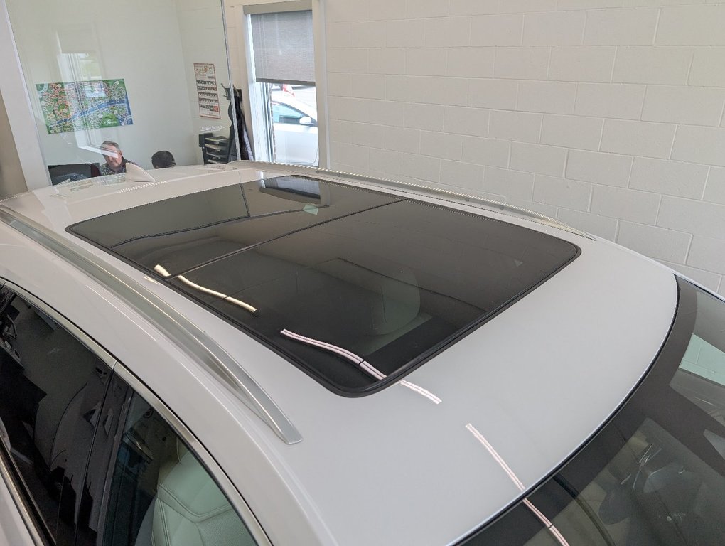2019 Cadillac XT5 Luxury AWD in Magog, Quebec - 27 - w1024h768px