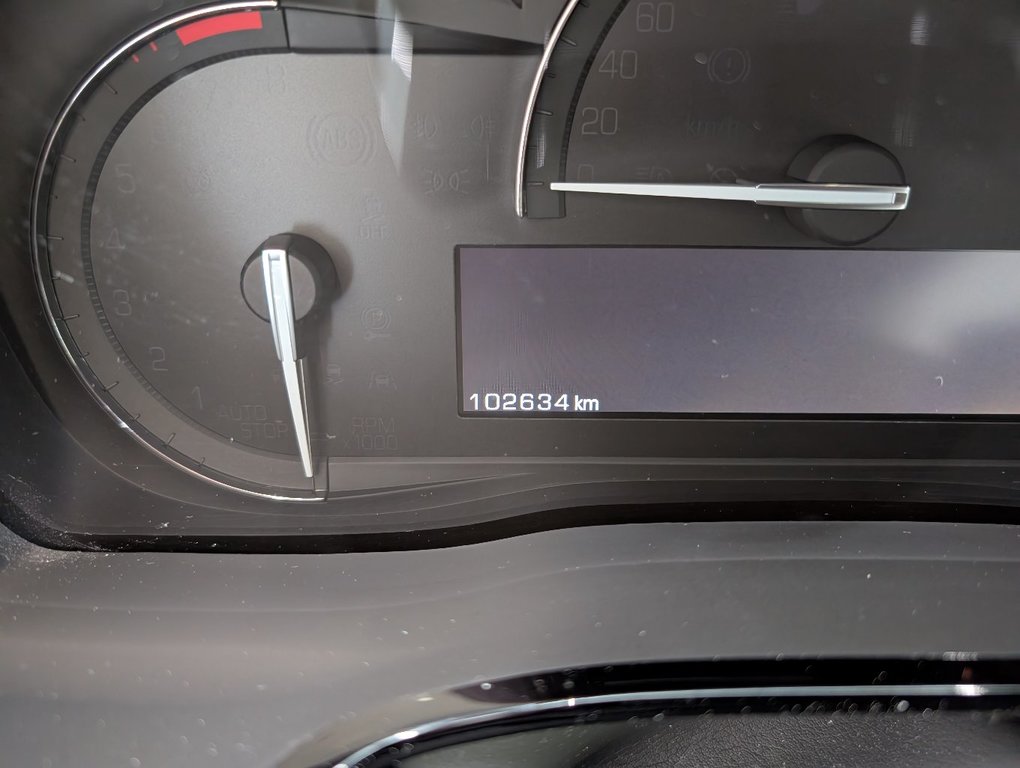 2019 Cadillac XT5 Luxury AWD in Magog, Quebec - 24 - w1024h768px