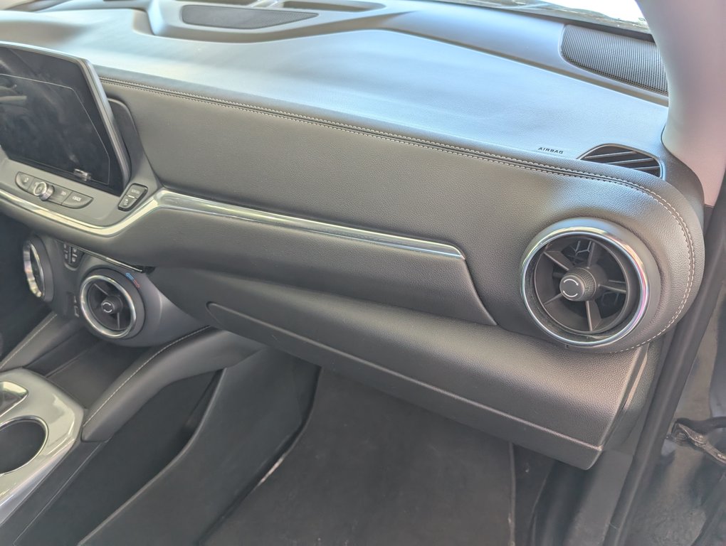 Chevrolet Blazer LT AWD, 2023 à Magog, Québec - 9 - w1024h768px
