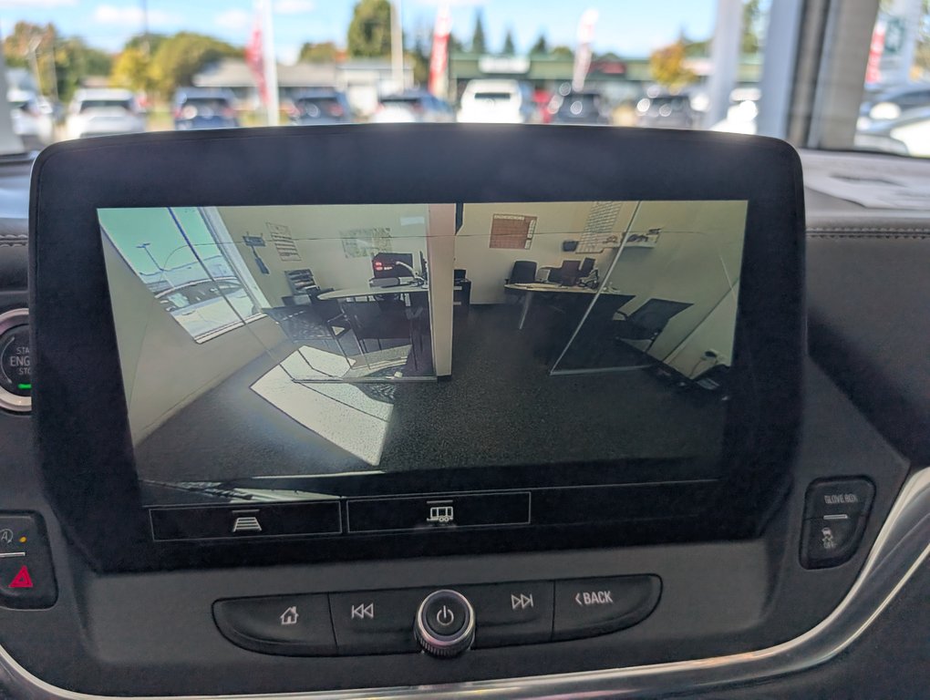 Chevrolet Blazer LT AWD, 2023 à Magog, Québec - 22 - w1024h768px