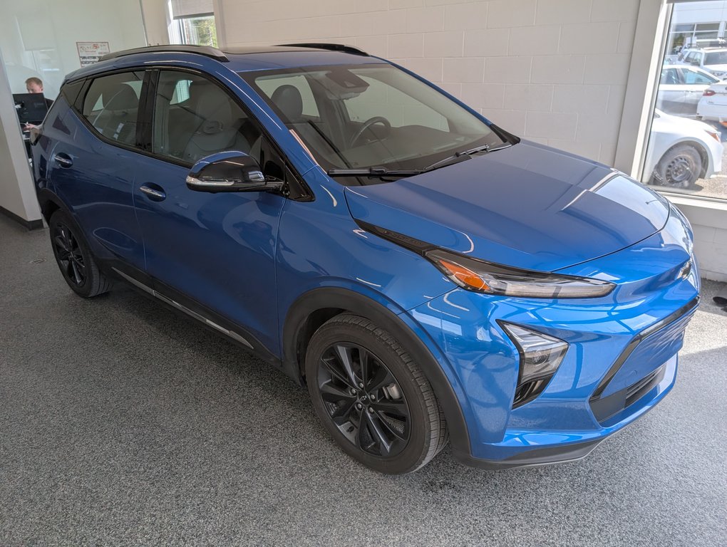 2022 Chevrolet Bolt EUV Premier in Magog, Quebec - 1 - w1024h768px