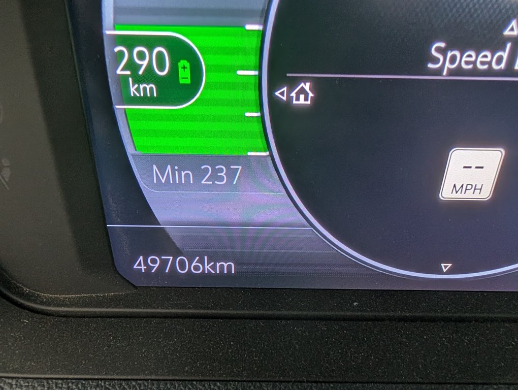 2022 Chevrolet Bolt EUV Premier in Magog, Quebec - 20 - w1024h768px