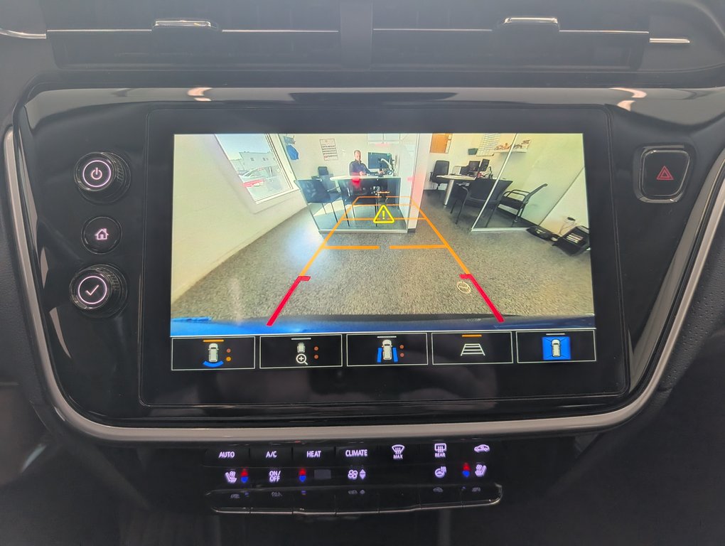 2022 Chevrolet Bolt EUV Premier in Magog, Quebec - 19 - w1024h768px