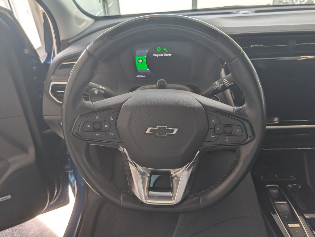 2022 Chevrolet Bolt EUV Premier in Magog, Quebec - 15 - w1024h768px